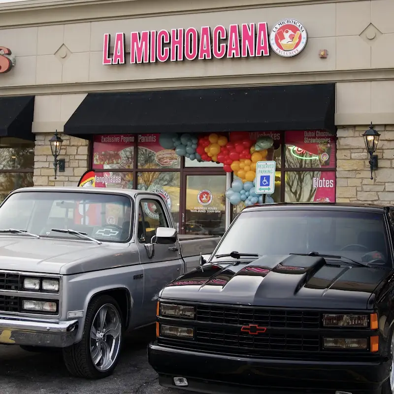 La Michoacana Exclusive