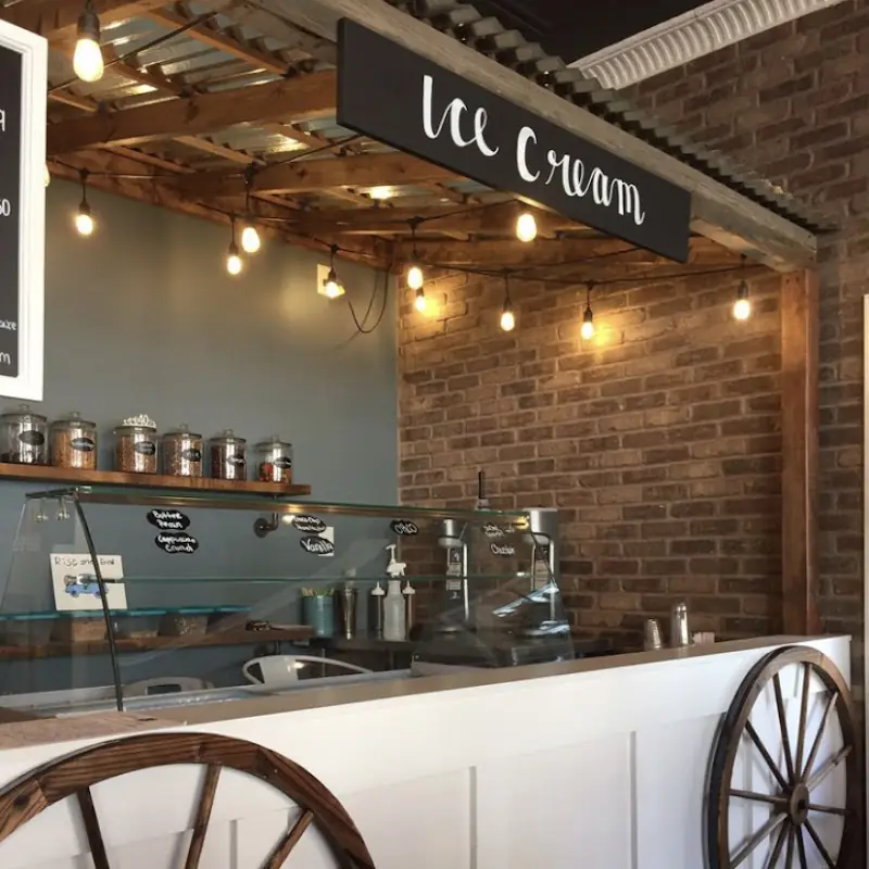 Rise 'N Grind Cafe
