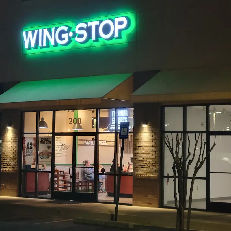 Wingstop