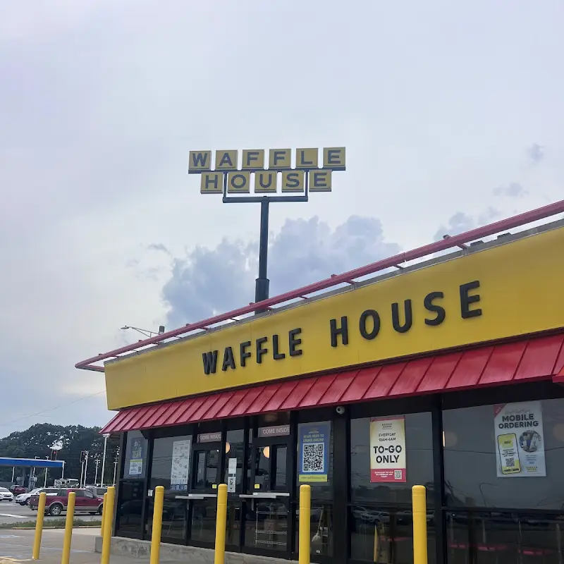 Waffle House