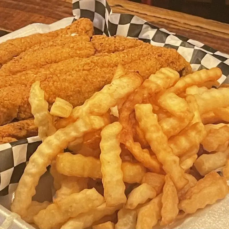 French Fries