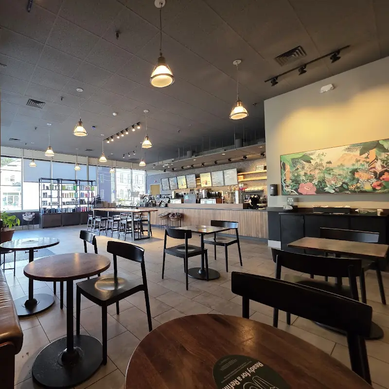 Starbucks Coffee Company