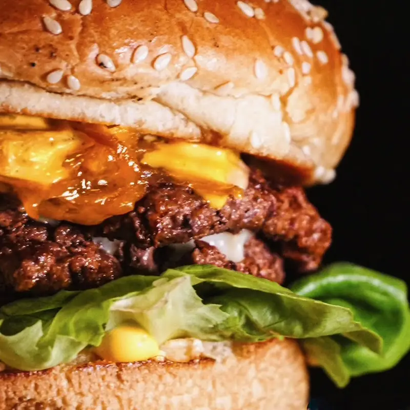 Harry's Patties