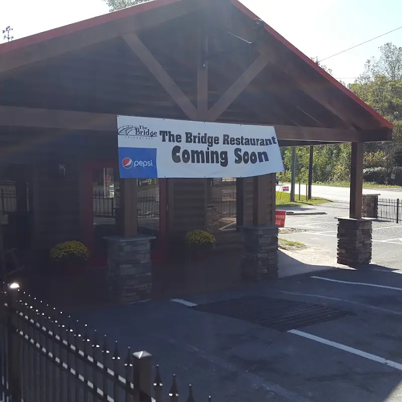 The Bridge