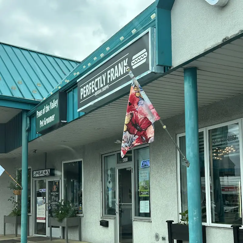 Perfectly Frank Hotdog Shoppe