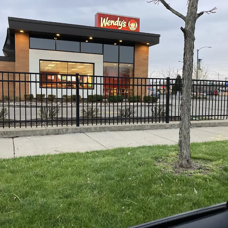 Wendy's