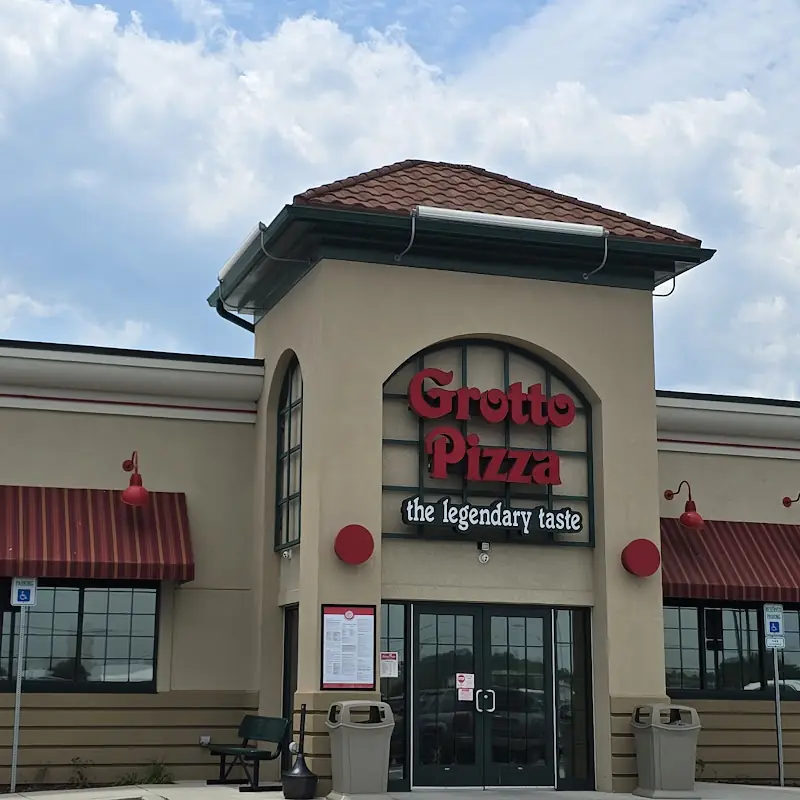 Grotto Pizza