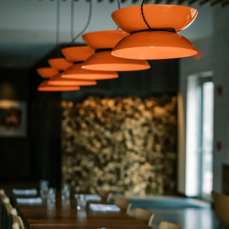 Franka Pizzeria