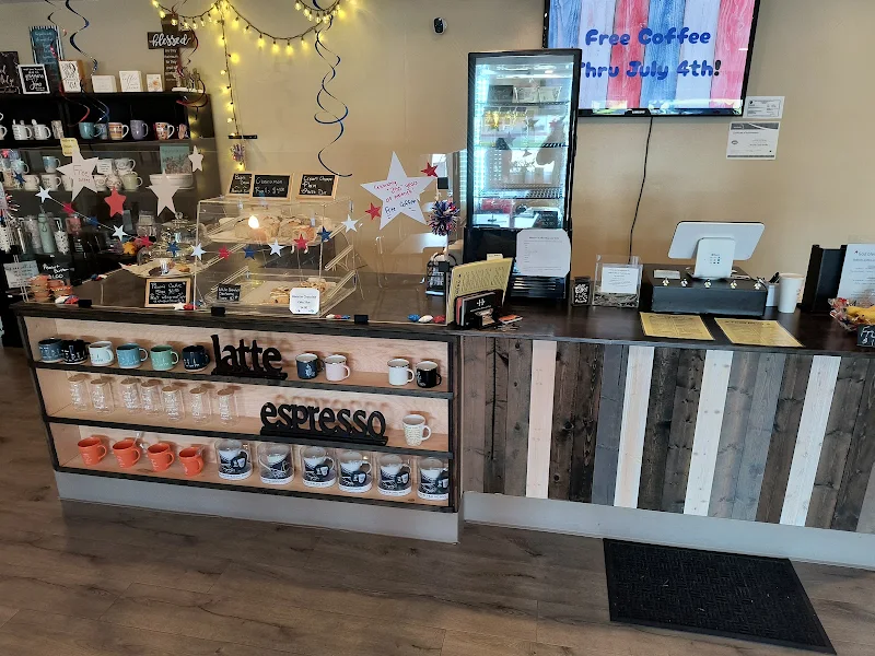 Hebrews Coffee LLC