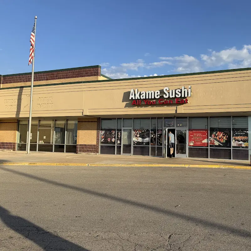 Akame Sushi