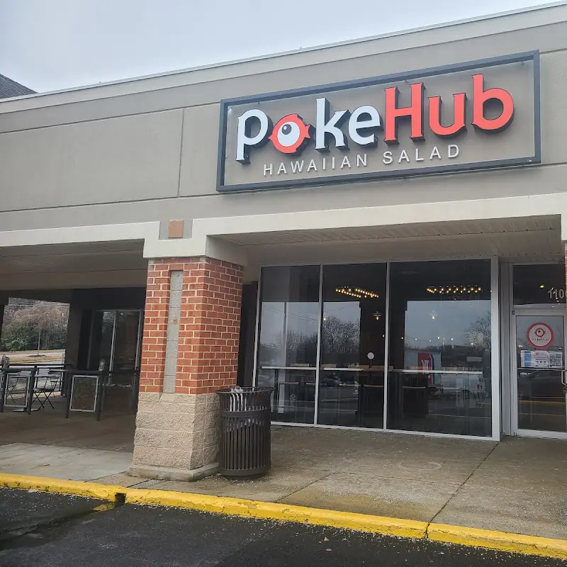 PokeHub