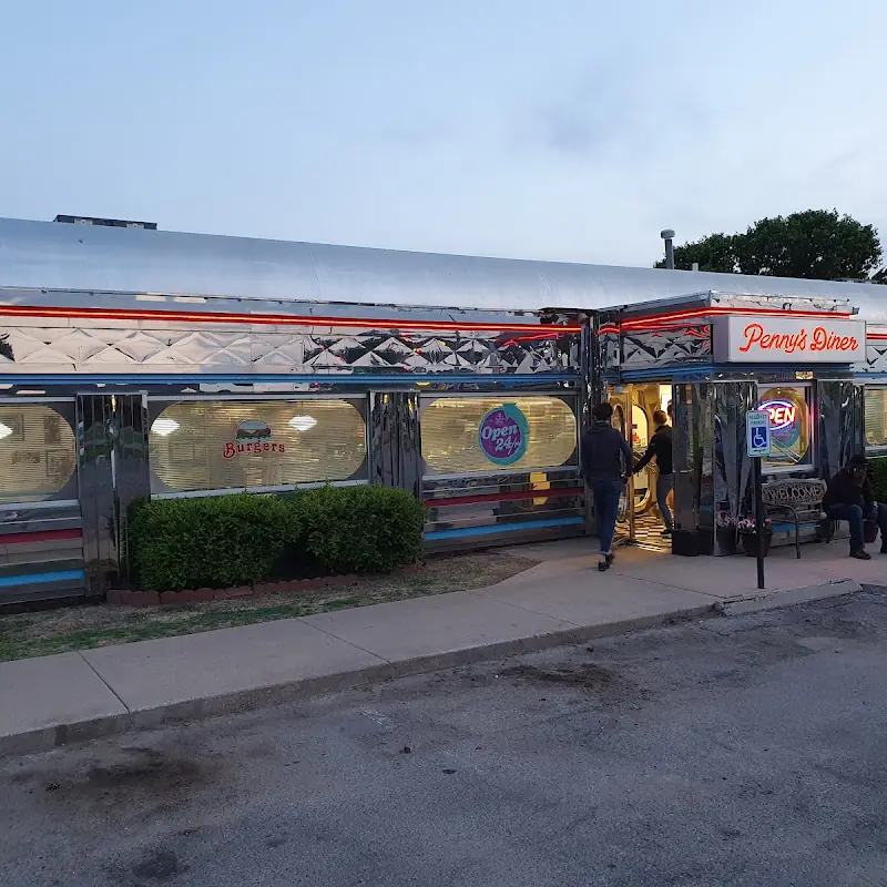 Penny's Diner