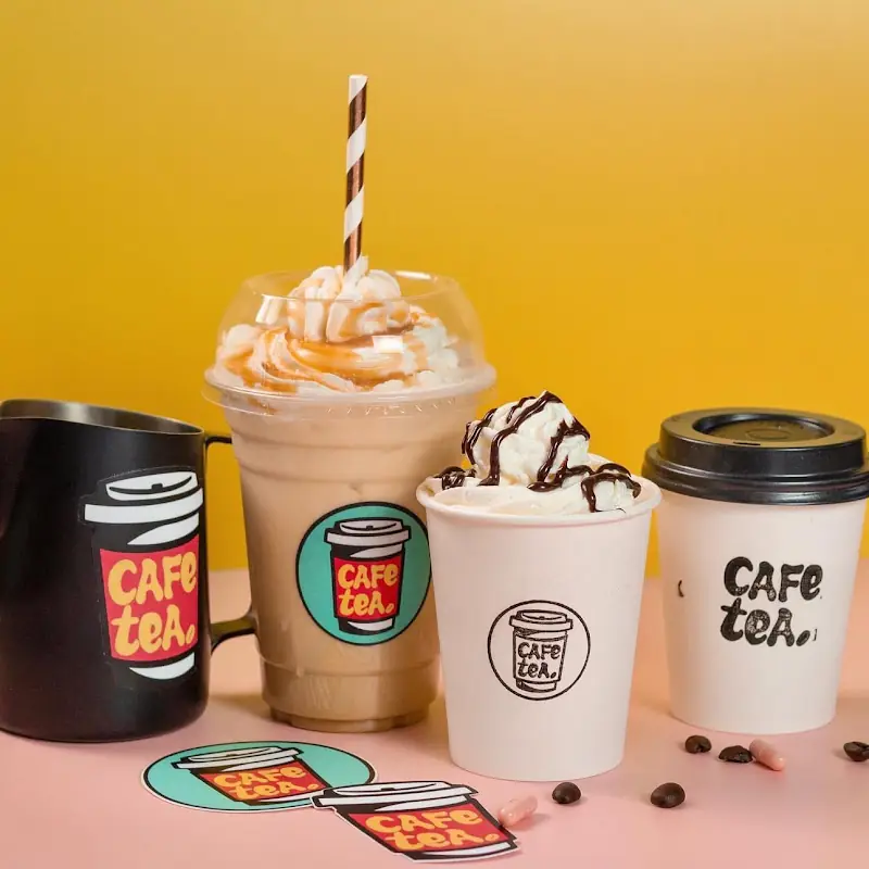 Cafetea