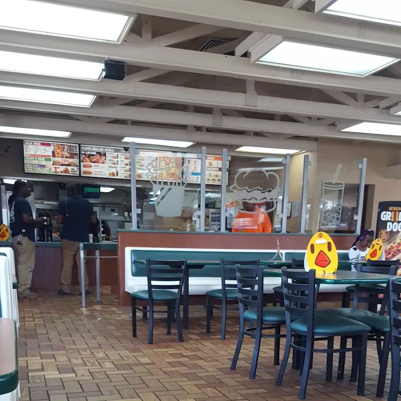 Burger King