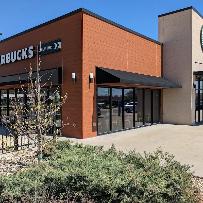 Starbucks Coffee