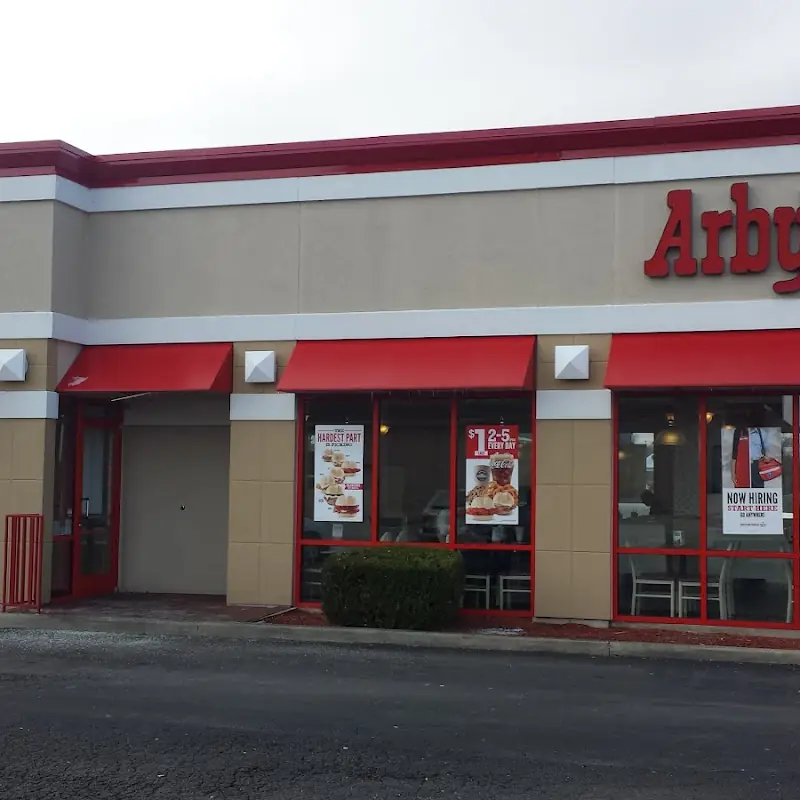Arby's