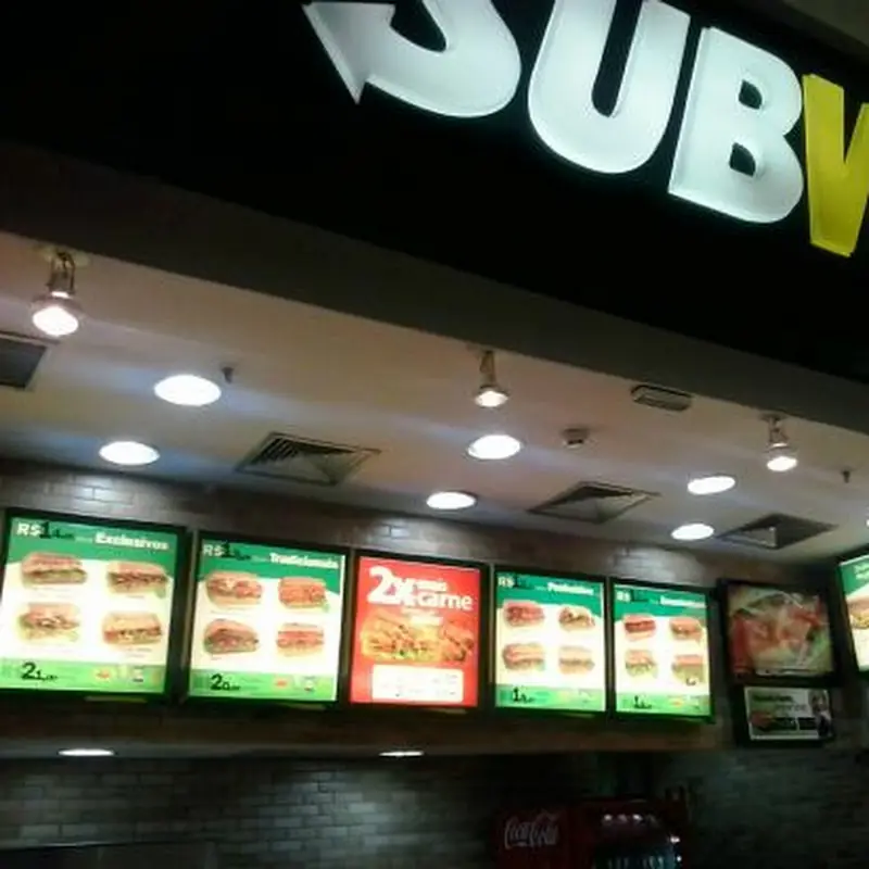 Subway