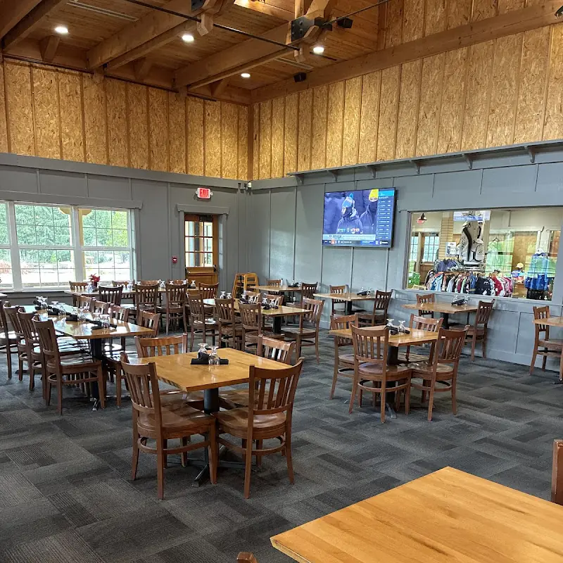 Dry Fly Café