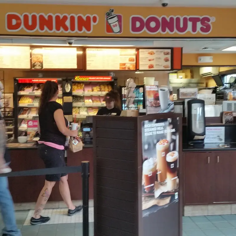 Dunkin'