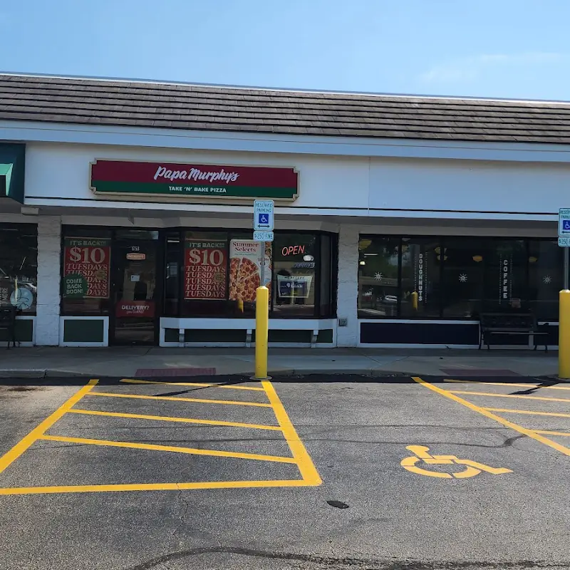 Papa Murphy's | Take 'N' Bake Pizza