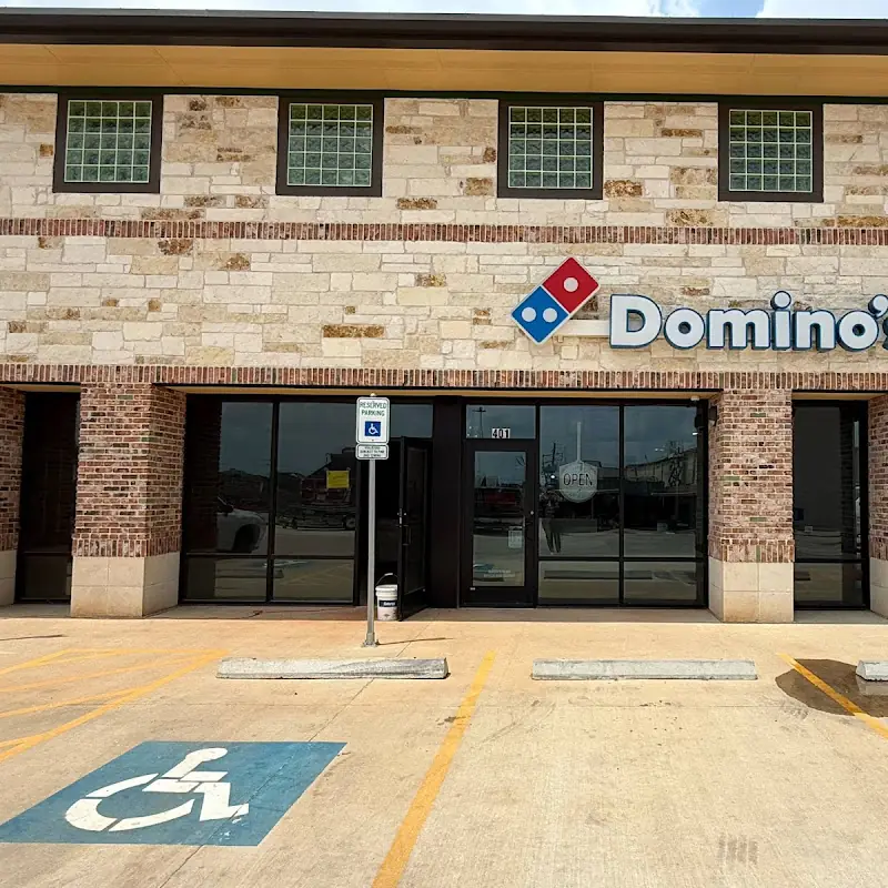 Domino's Pizza