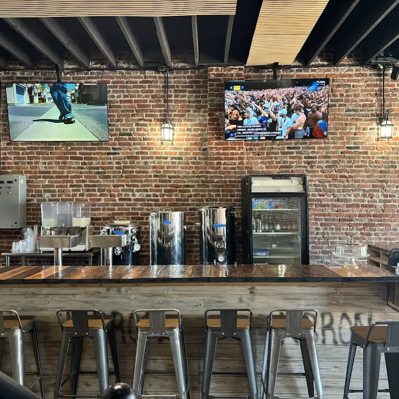 K-Bron Brewing Co