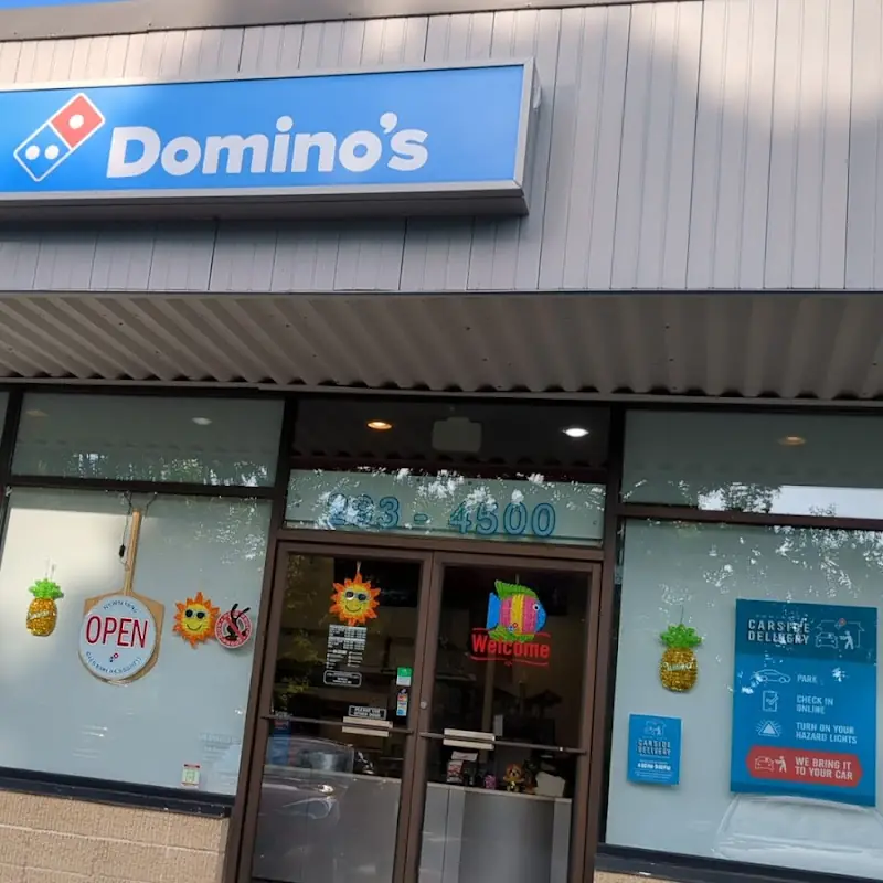 Domino's Pizza