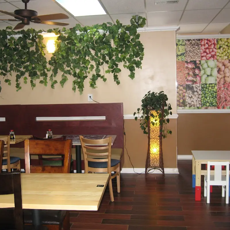 Cafe Korea