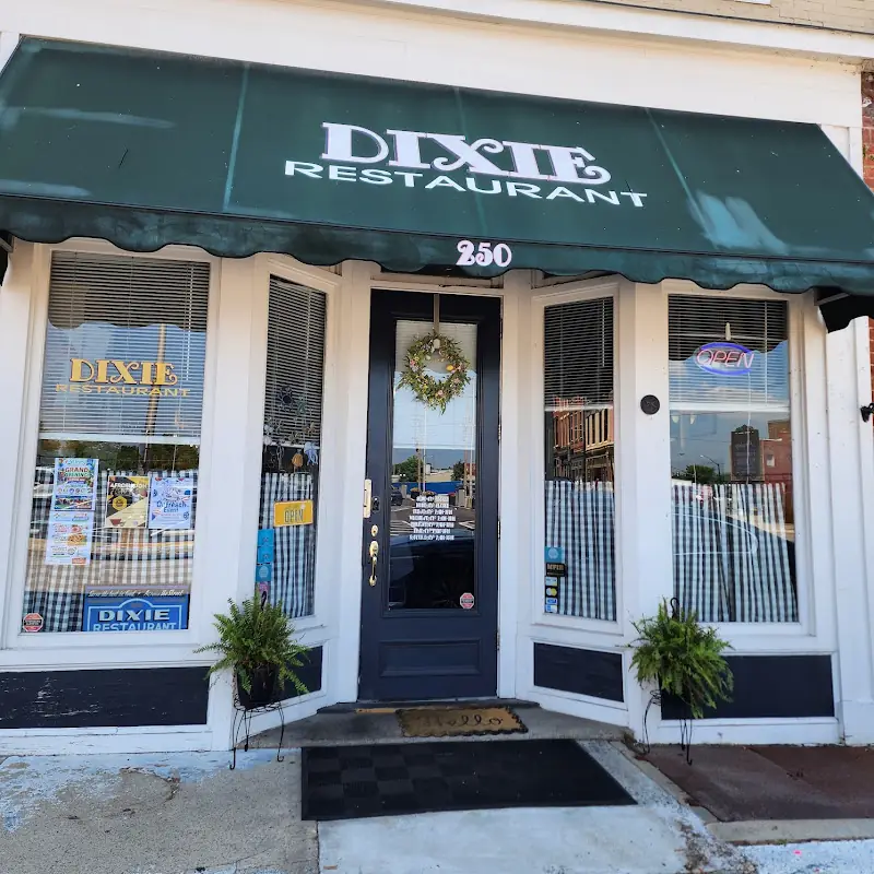 Dixie Restaurant
