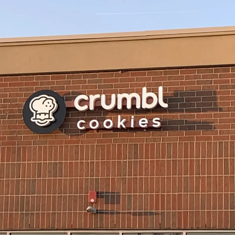 Crumbl