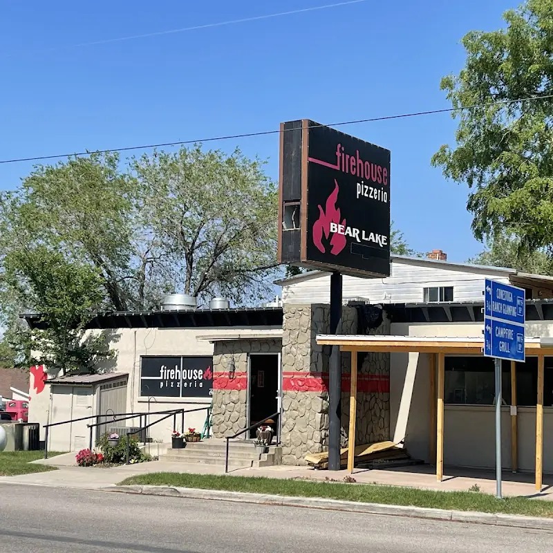Firehouse Pizzeria