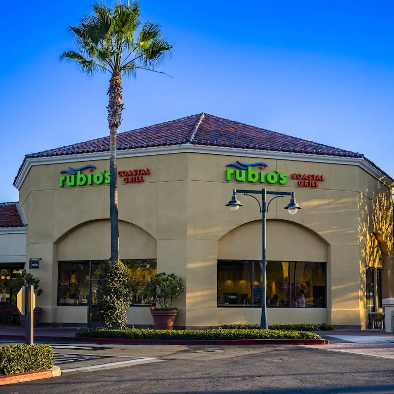 Rubio's Coastal Grill