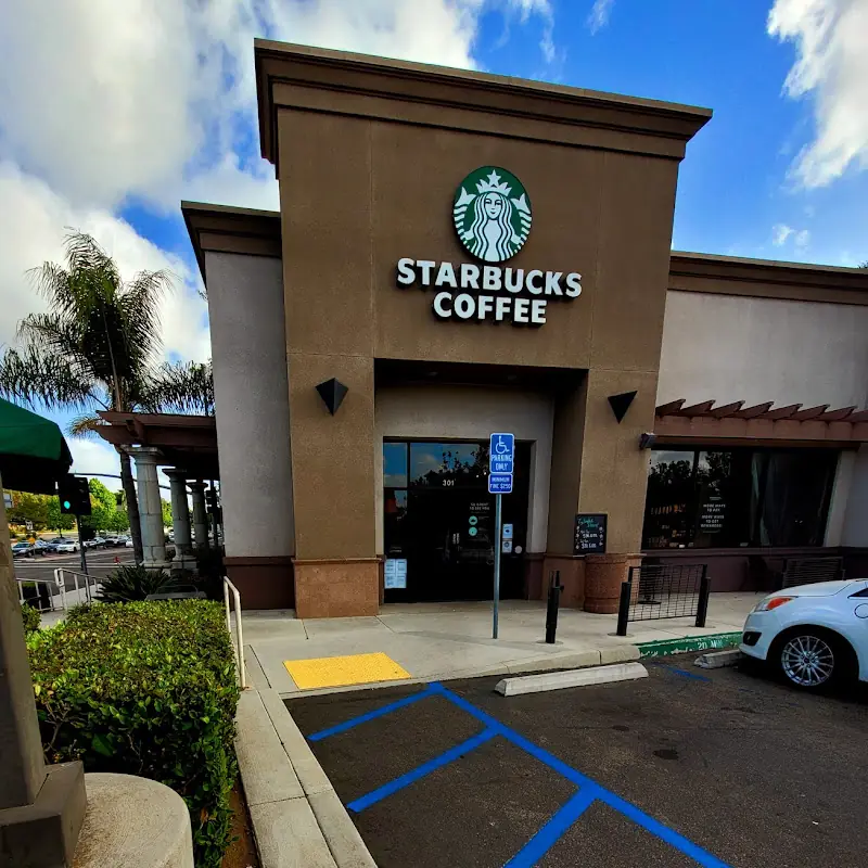 Starbucks Coffee Company