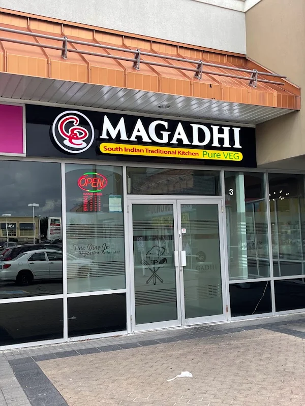 Magadhi