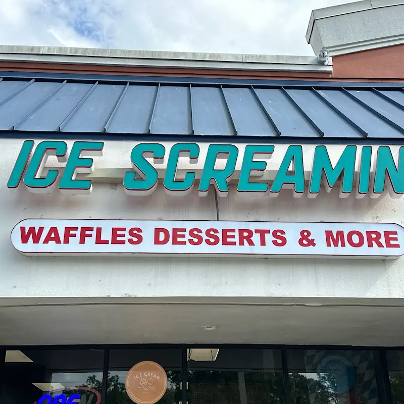Ice Screamin/Tampa