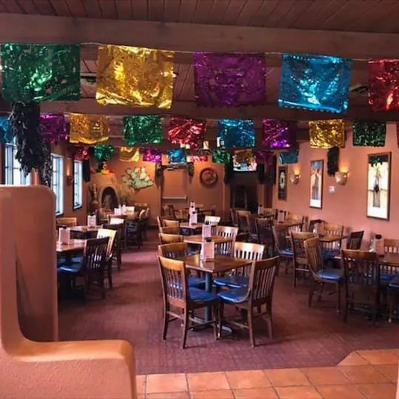 Gringo's Cantina