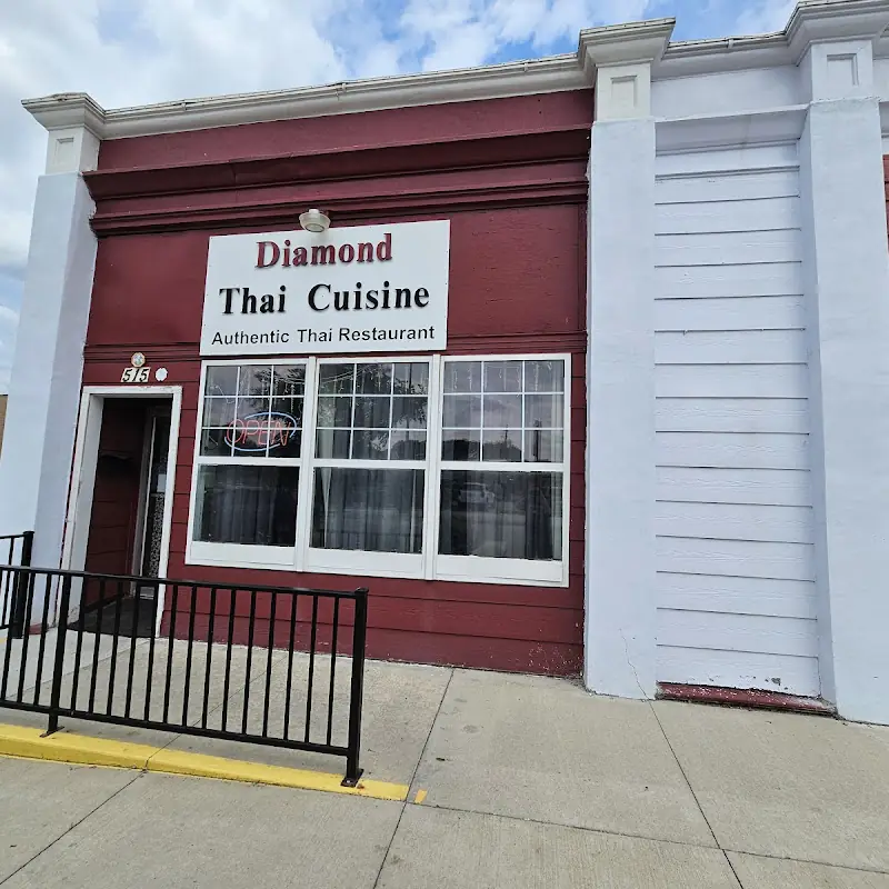 Diamond Thai Cuisine