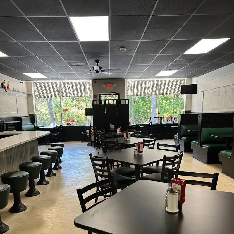 The Breakfast Spot