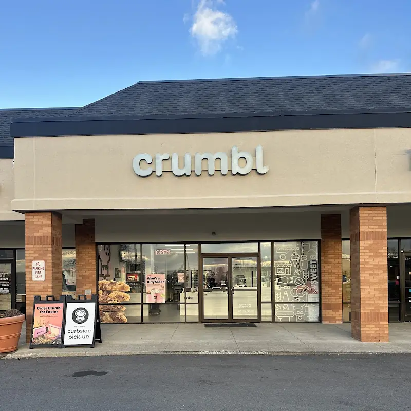Crumbl
