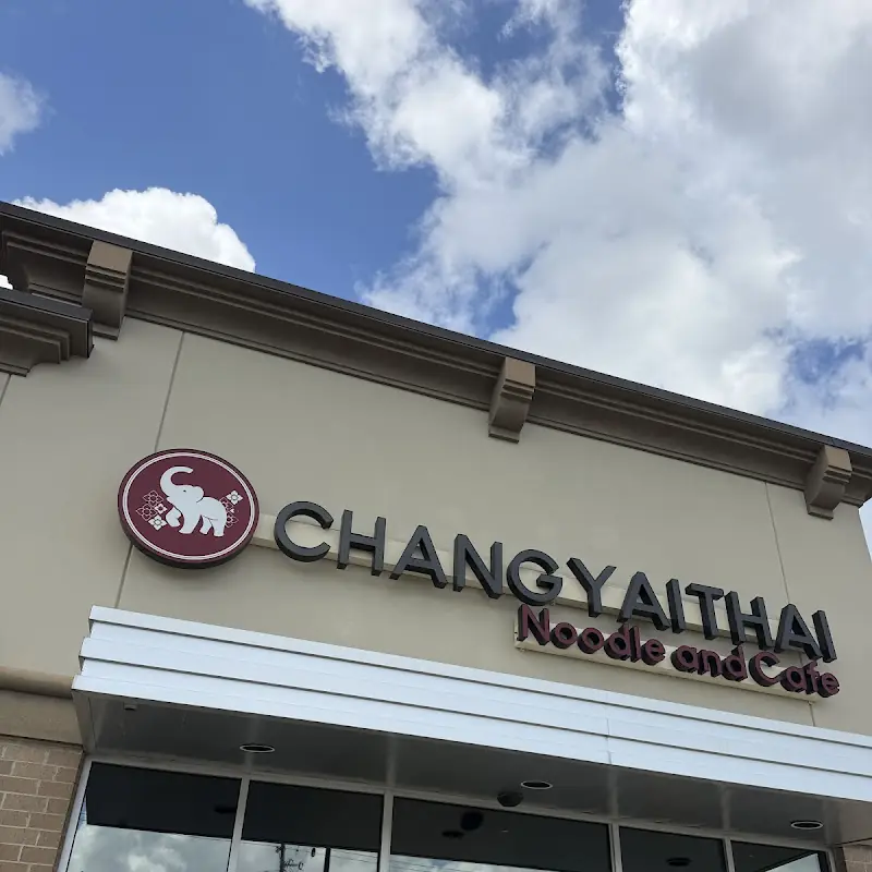 Chang Yai Thai Noodle & Cafe