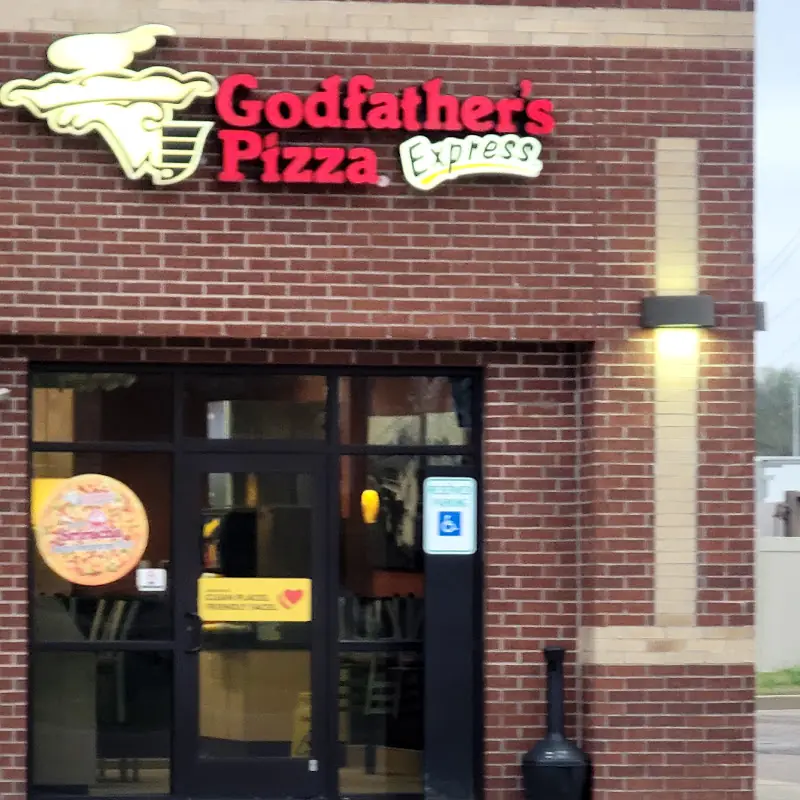 Godfather's Pizza Express