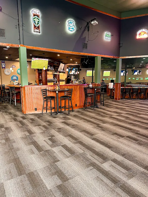 Game On Bar & Grill