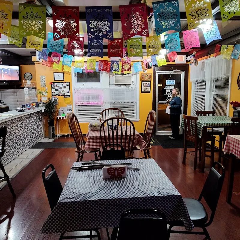Mama Chavez's Taqueria