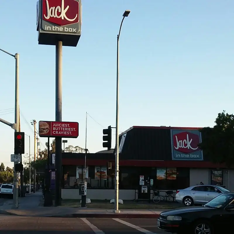 Jack in the Box