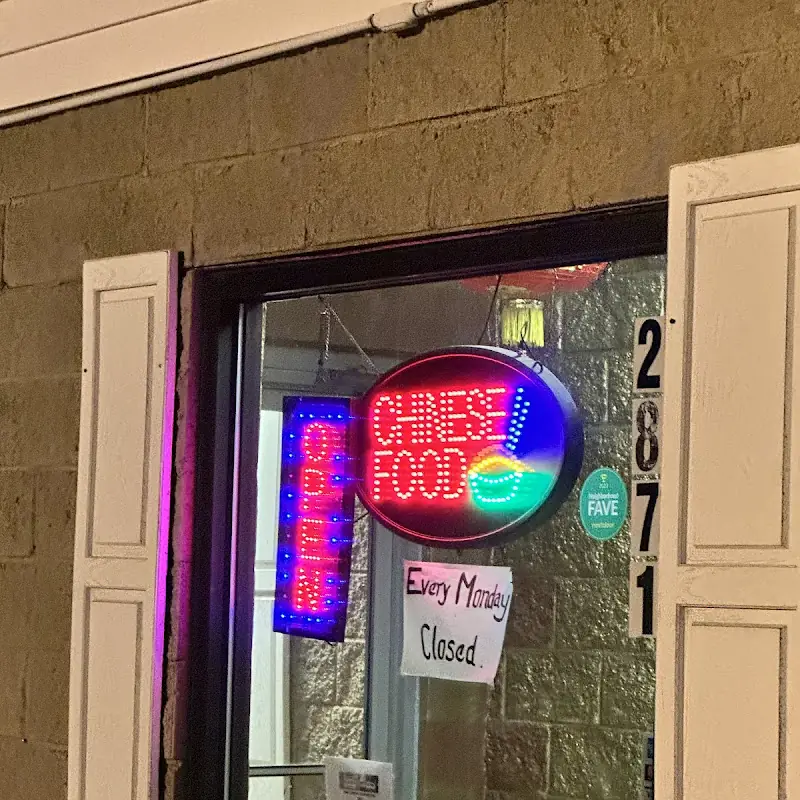China Bay Buffet