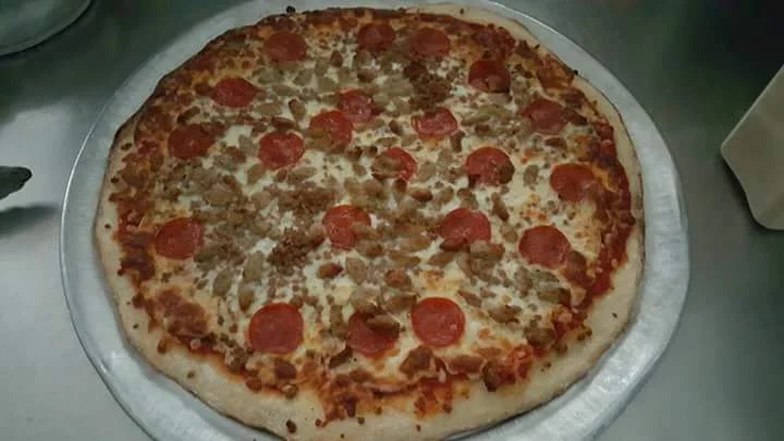 Ida's Café & Pizzeria