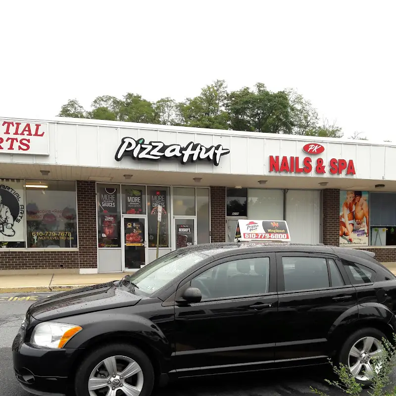 Pizza Hut