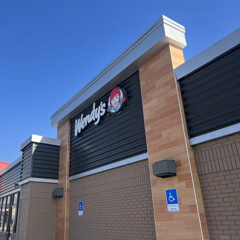 Wendy's