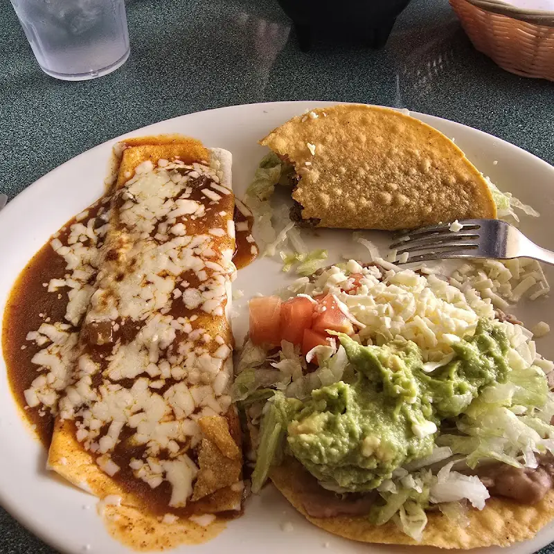 El Mexicano