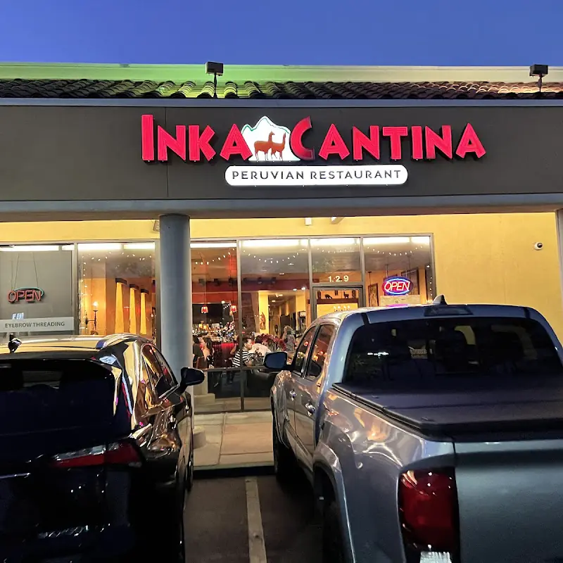 Inka Cantina